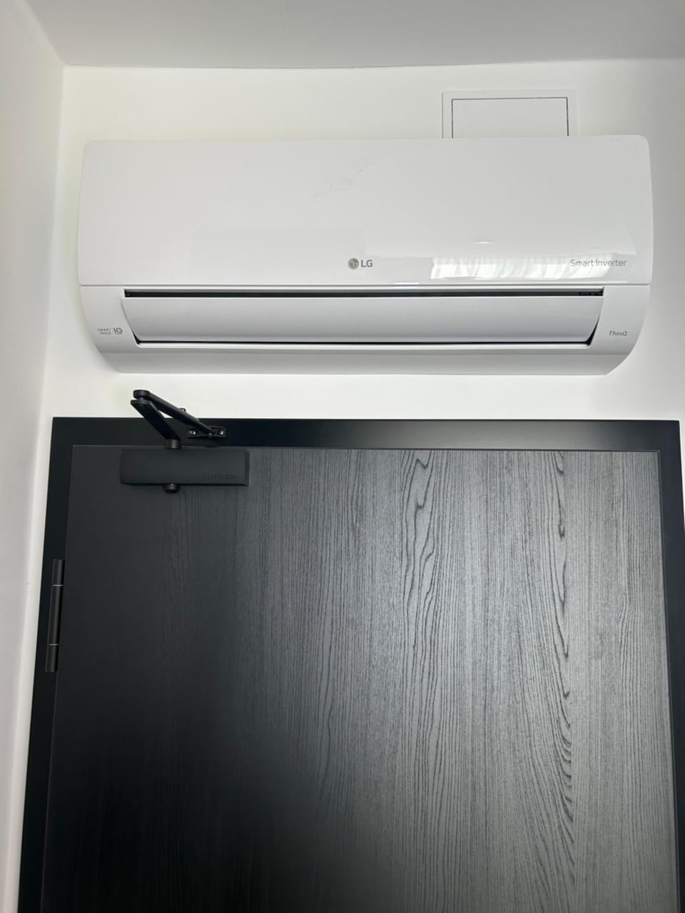 air conditioner