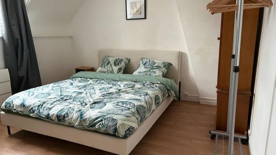 T2 proche du CH d'Arras Apartment in Arras