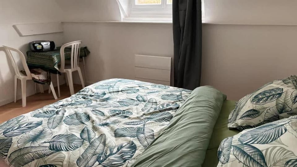 T2 proche du CH d'Arras Apartment in Arras