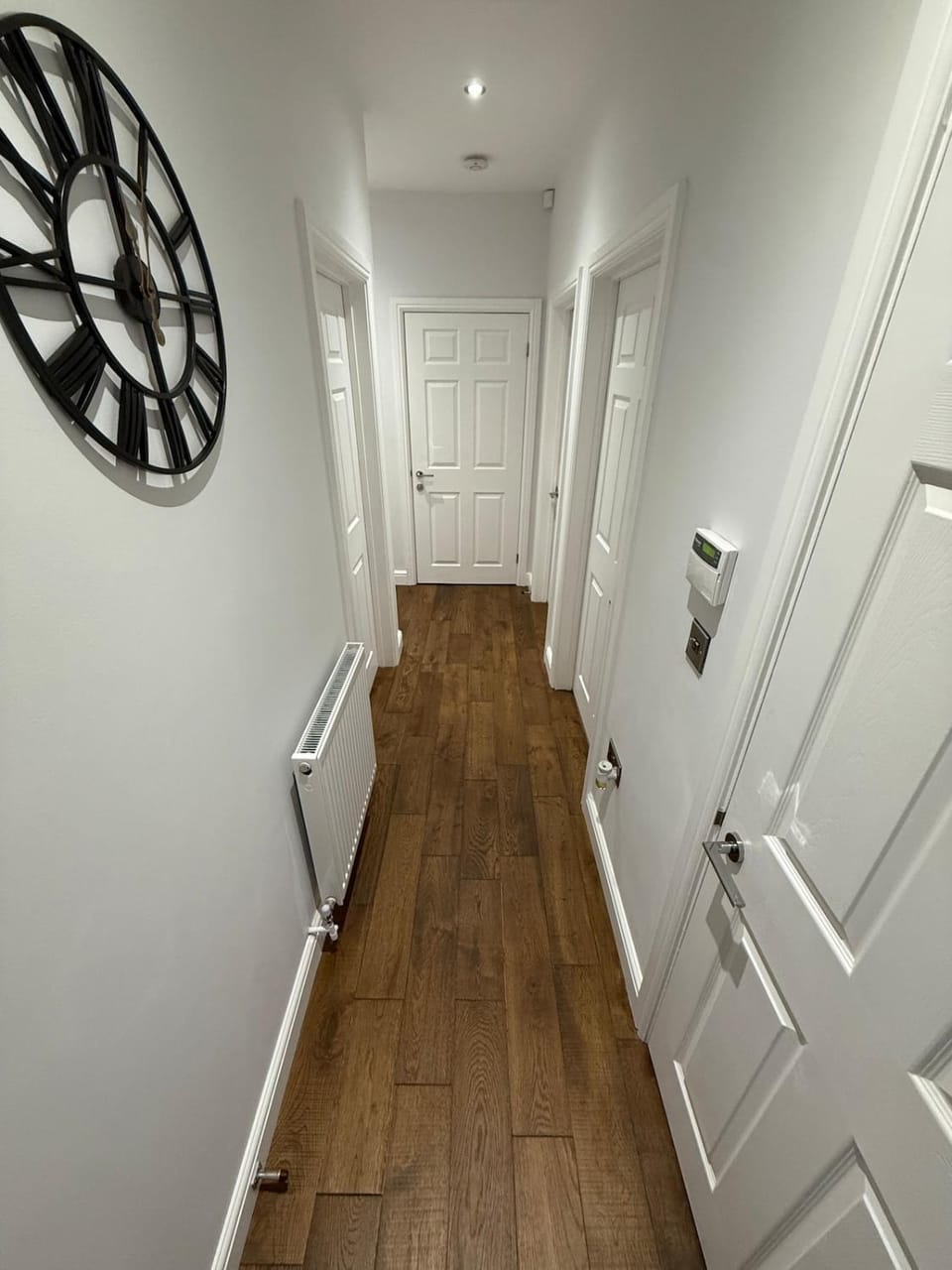 Warmsworth Mews Apartment in Doncaster