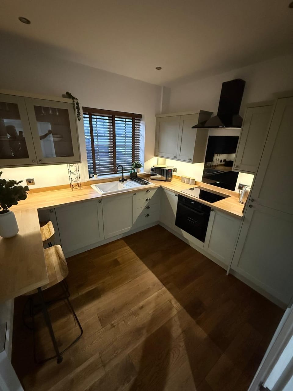 Warmsworth Mews Apartment in Doncaster