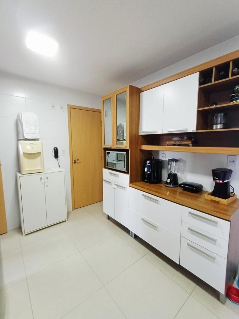 Apartamento moderno 3 Suítes, proximo do Hangar Apartment in Belém
