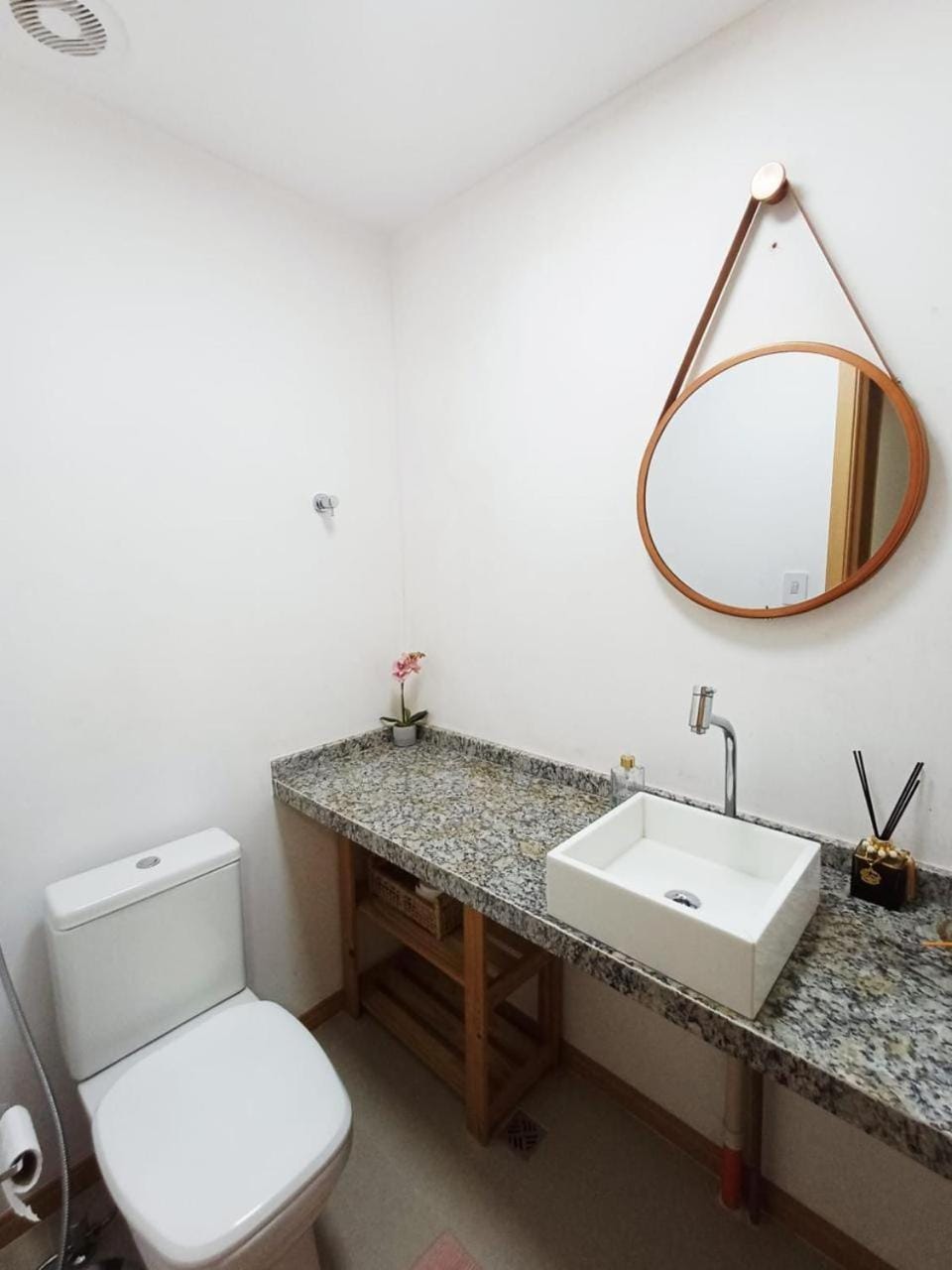 Apartamento moderno 3 Suítes, proximo do Hangar Apartment in Belém