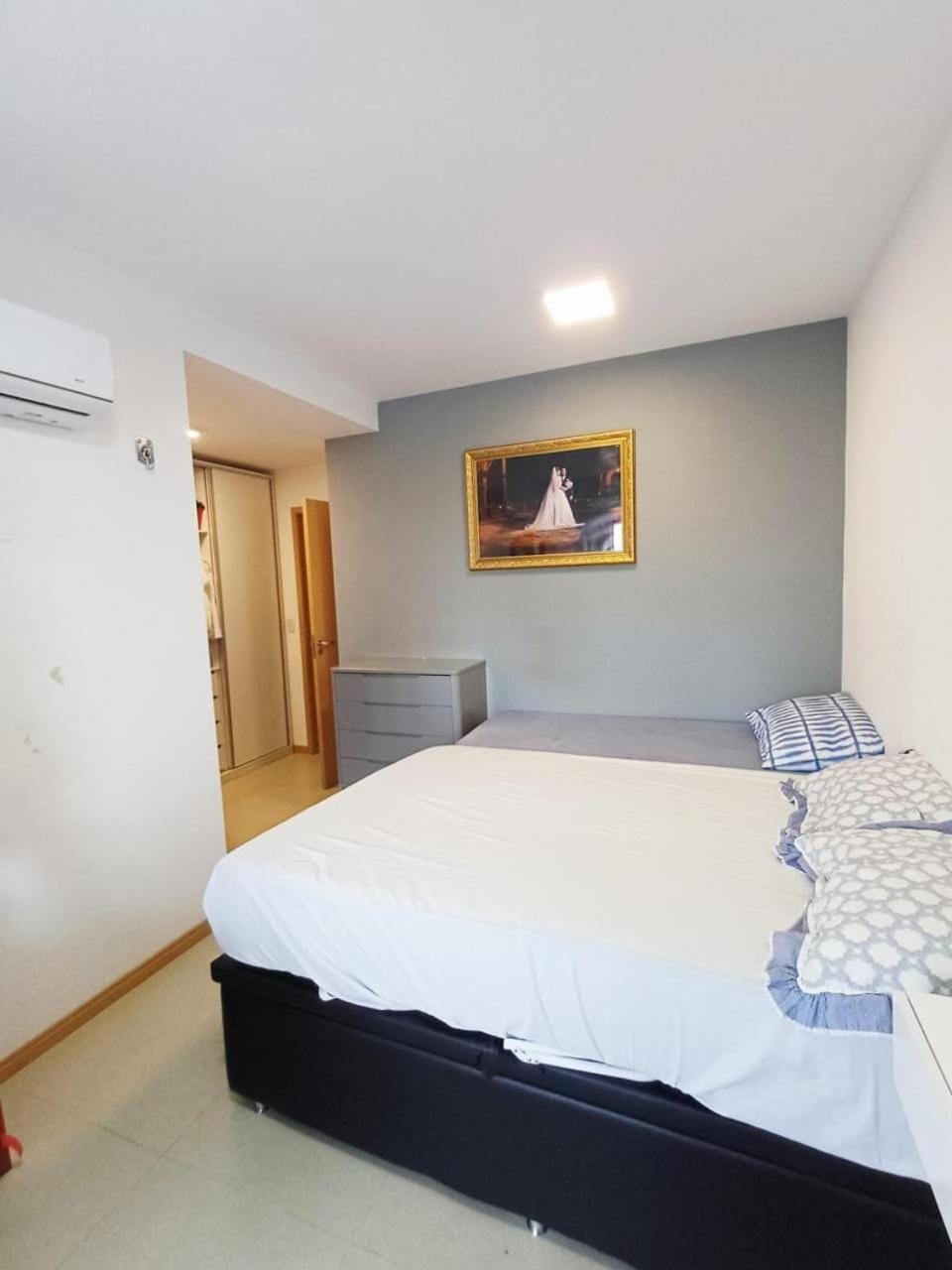Apartamento moderno 3 Suítes, proximo do Hangar Apartment in Belém