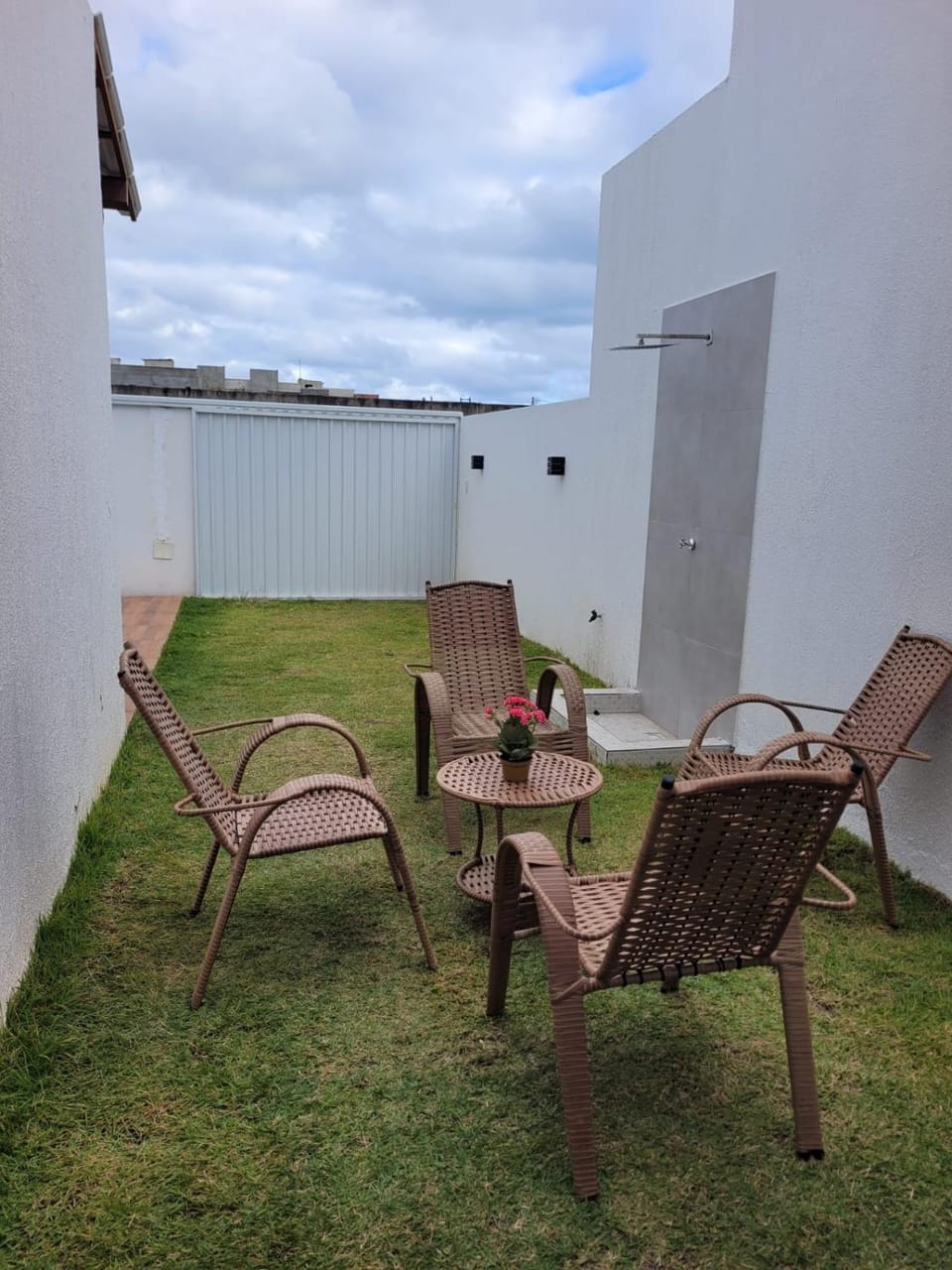 Casa Brisa do Mar House in State of Bahia