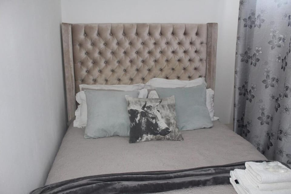 Macum Cozy Suites Florida Park Apartment in Roodepoort