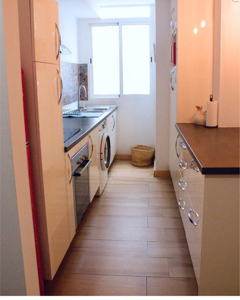 Bonito piso en el centro de Cordoba by beBalmy Apartment in Cordoba