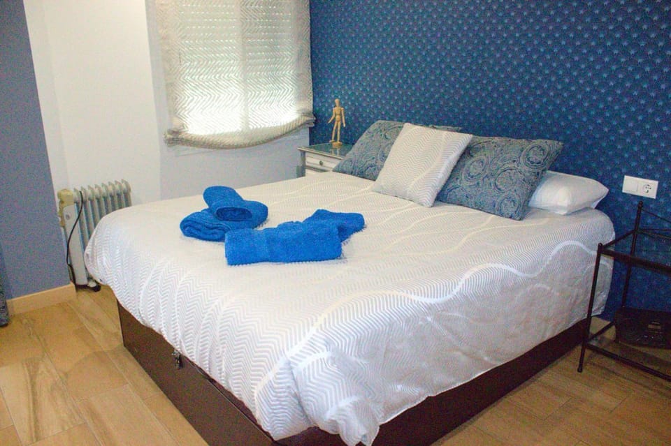 Bonito piso en el centro de Cordoba by beBalmy Apartment in Cordoba