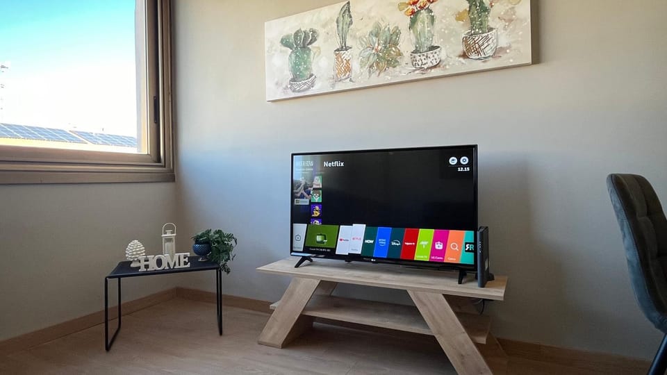 TV and multimedia