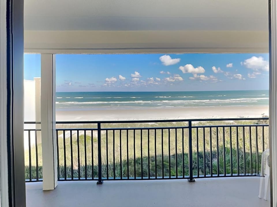 Day, View (from property/room), Balcony/Terrace, Beach, Sea view