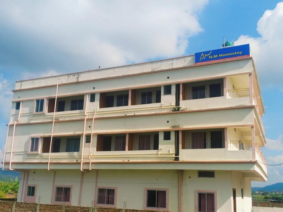 HM Homestay Vacation rental in Bangladesh