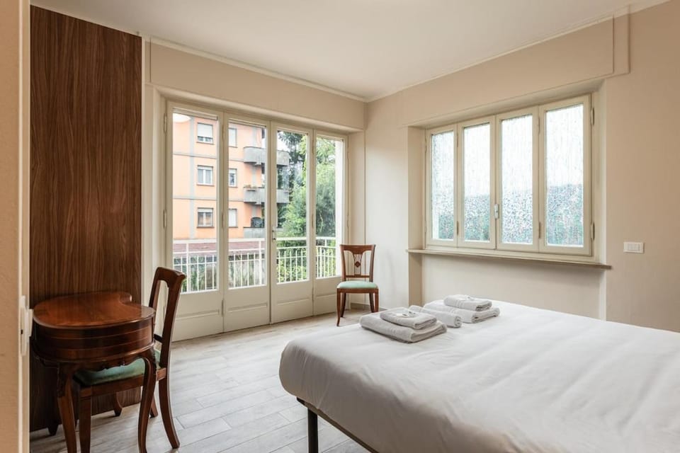 Villa Margarita - Affitti Brevi Italia Apartment in Lucca