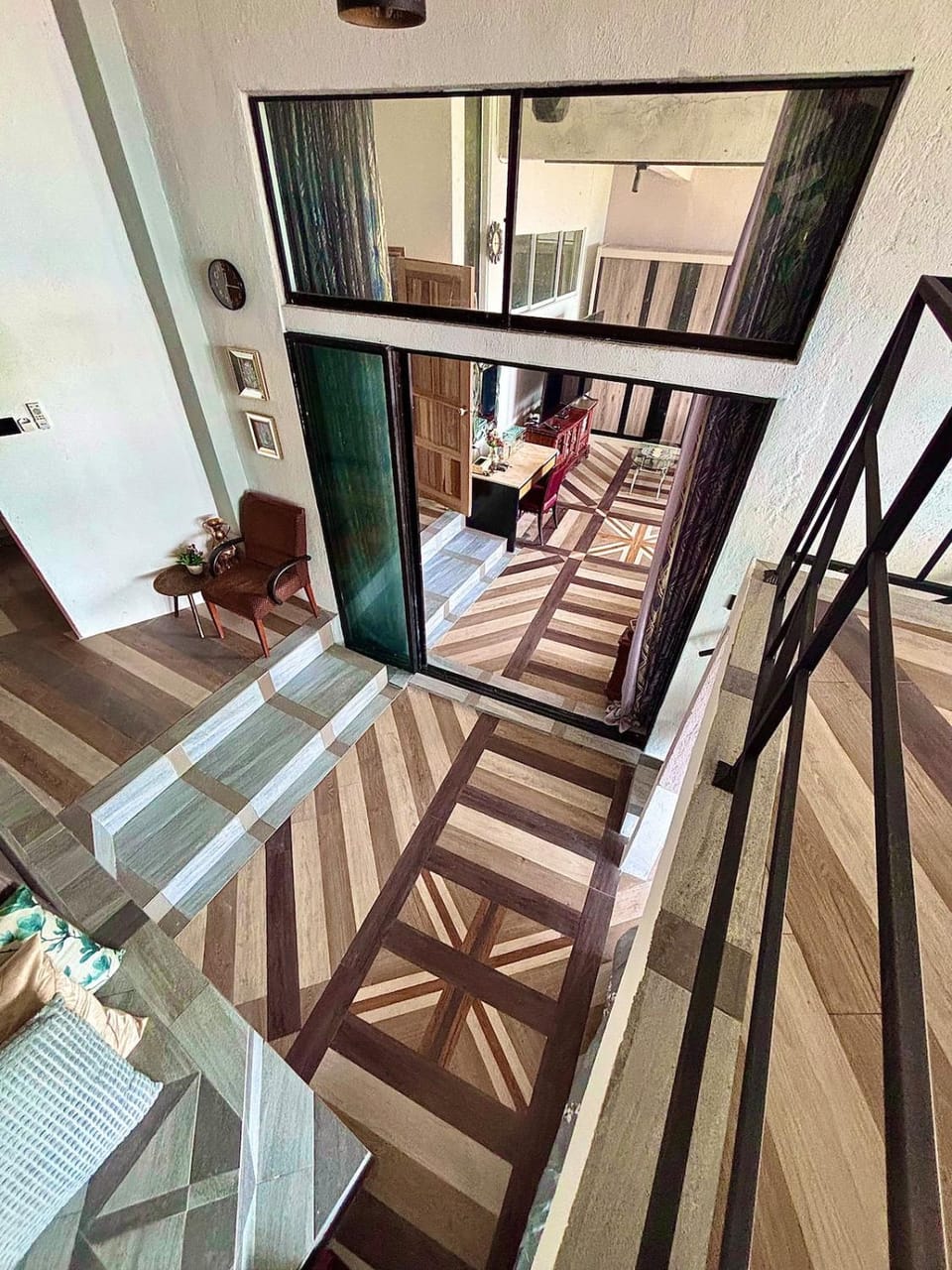 KL Ampang Flora Eco Luxury Hilltop Villa Villa in Hulu Langat