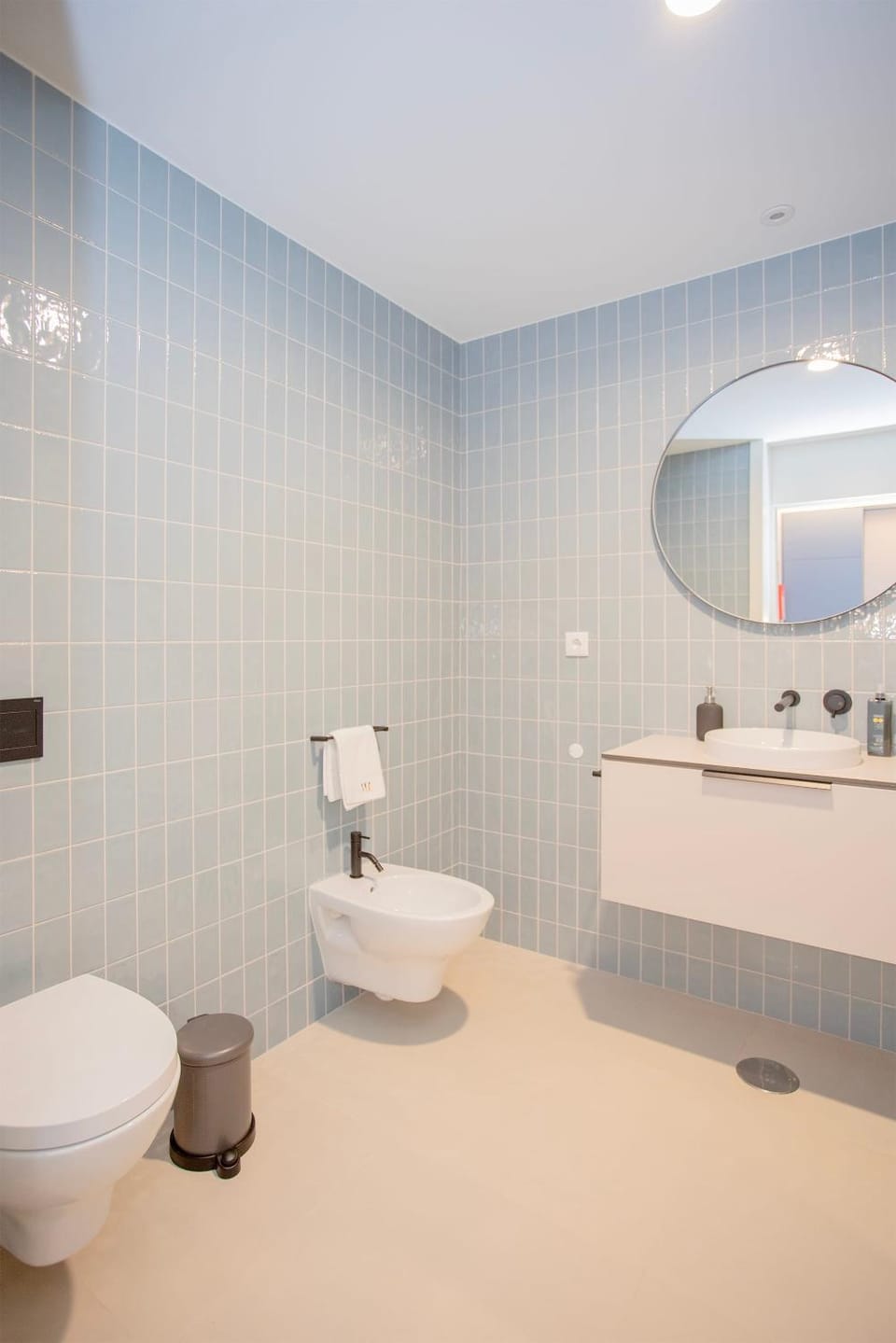 Toilet, Bathroom, bidet