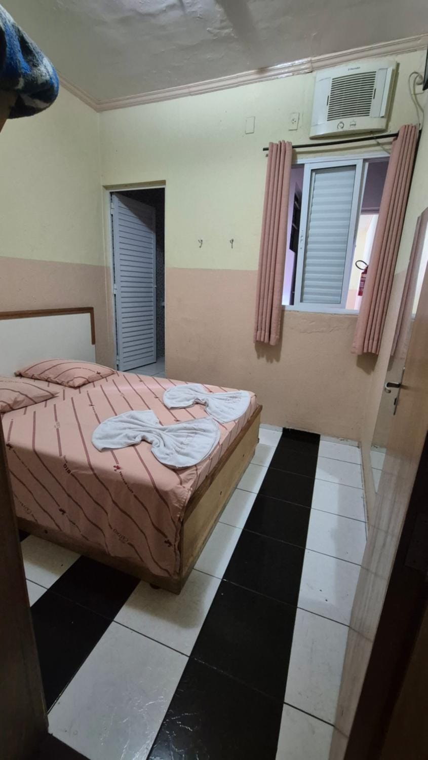 Hotel Puma Chalé Hotel in Sao Paulo City
