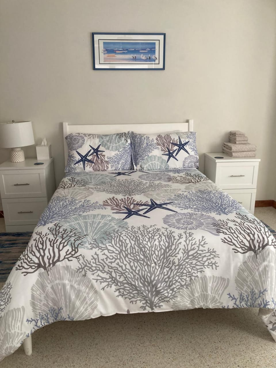 Historic Cocoa Village Riverwalk Bed and Breakfast in Rockledge