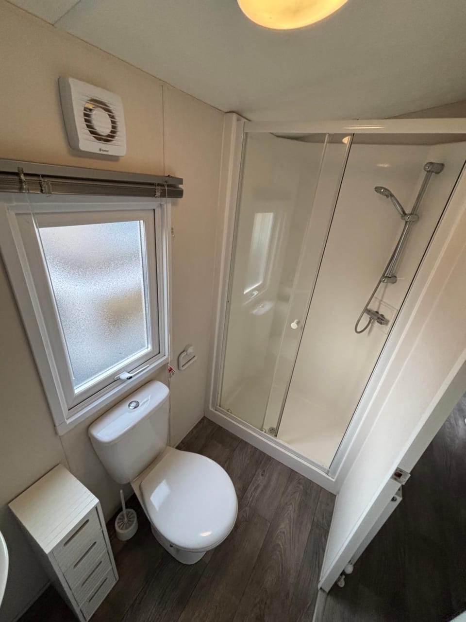 Shower