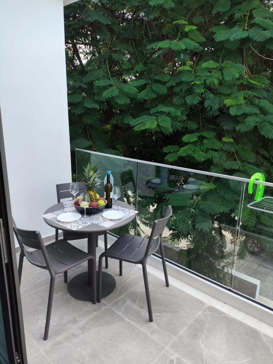 Cozy 1BR Apt close to Paphos Harbour,Sea,& Beach Apartment in Paphos