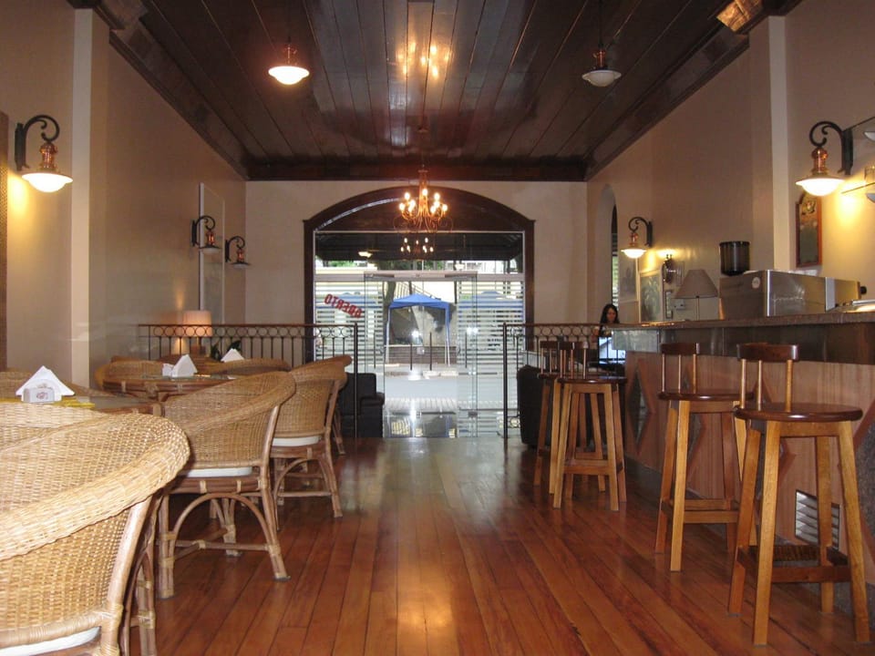 Communal lounge/ TV room, Lobby or reception