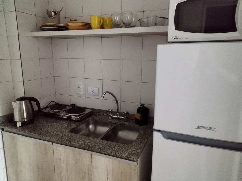 Cari rent1 Apartment in Buenos Aires