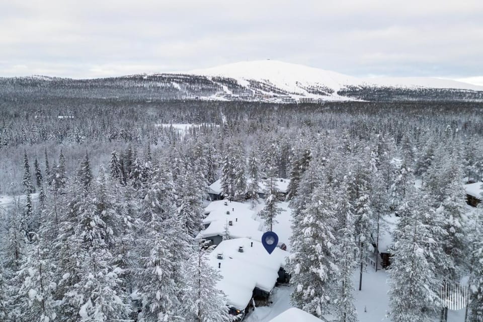HilleVilla by Holiday in Lapland House in Lapland