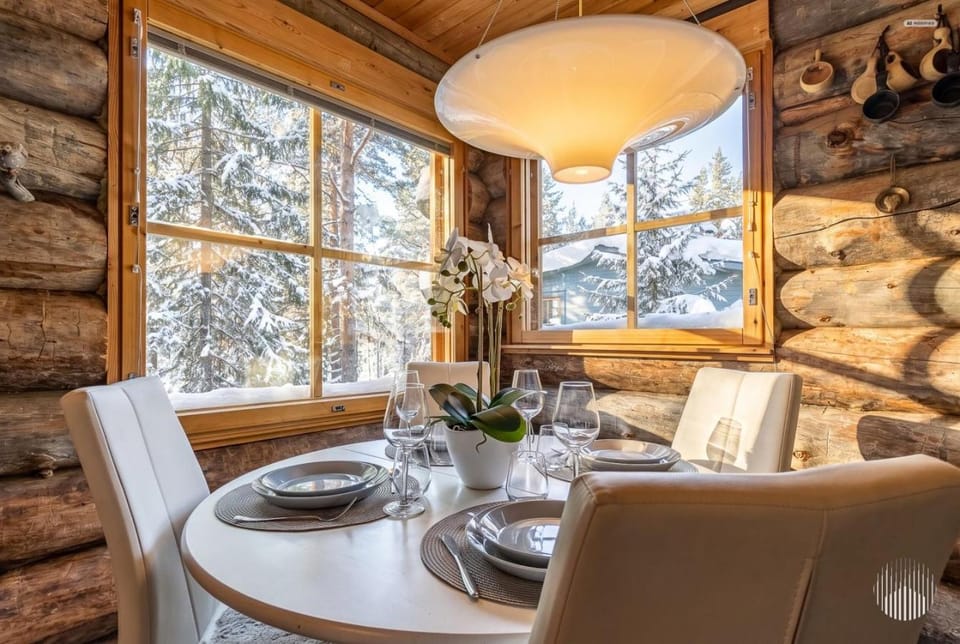 HilleVilla by Holiday in Lapland House in Lapland