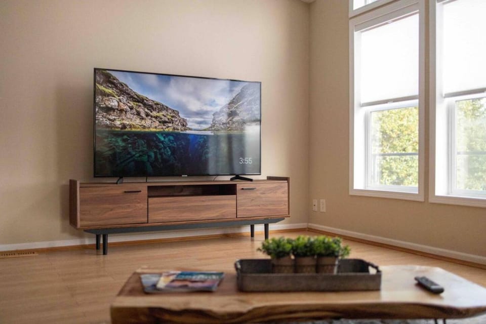 TV and multimedia