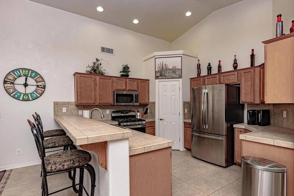 Large house for entire family House in Fort Mohave