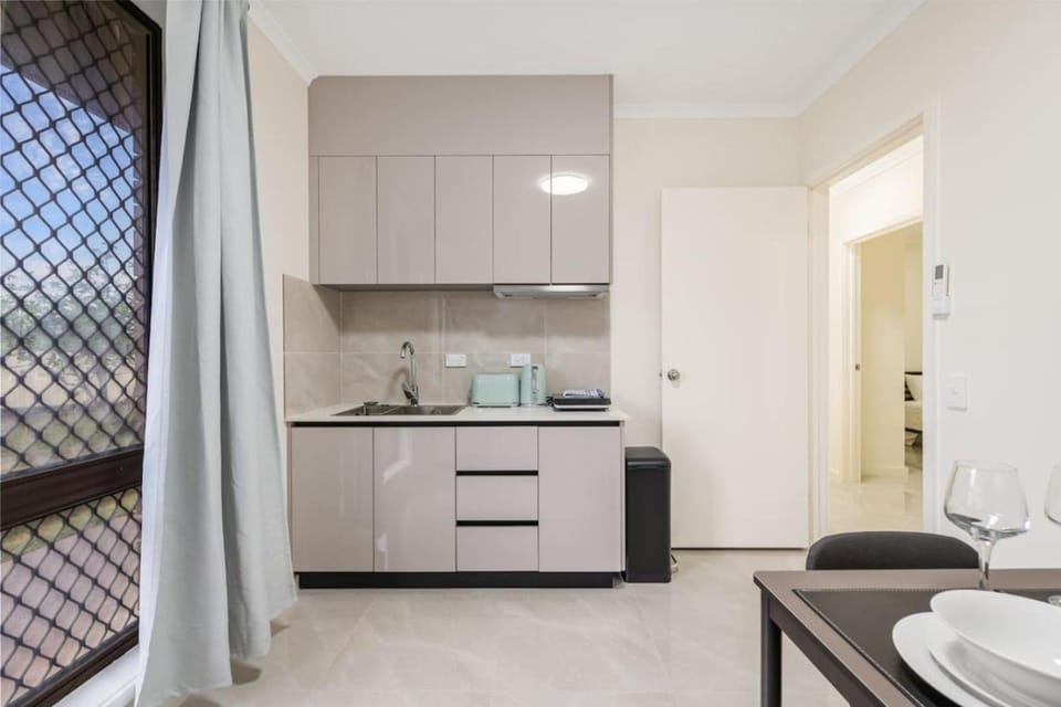 Affordable Comfort Cozy Stay with All Essentials House in Brisbane