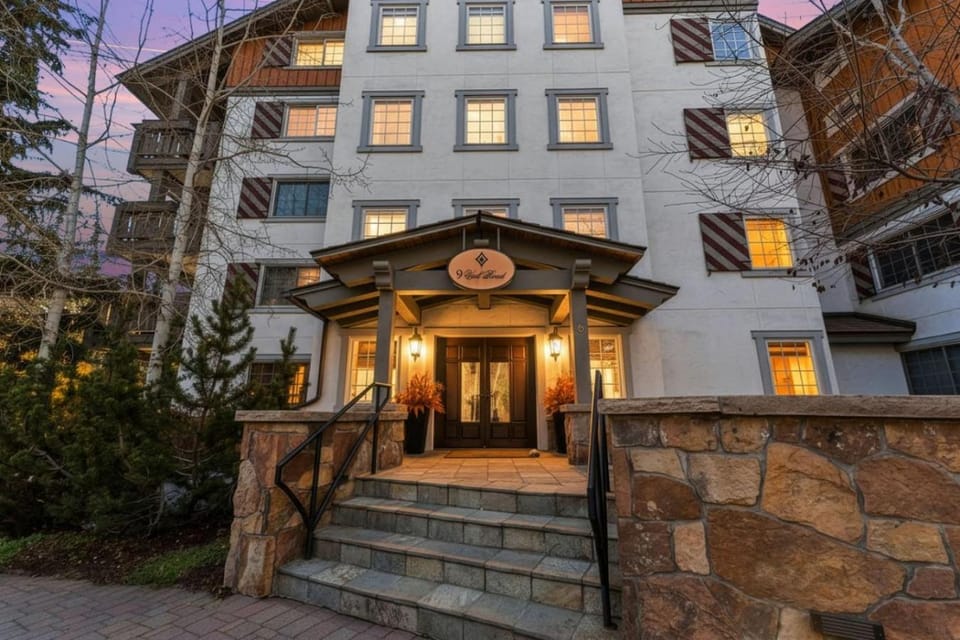 Vail Village w/Amenities | Walk to Slopes & Dining House in Vail