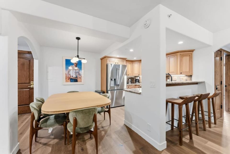 Vail Village w/Amenities | Walk to Slopes & Dining House in Vail