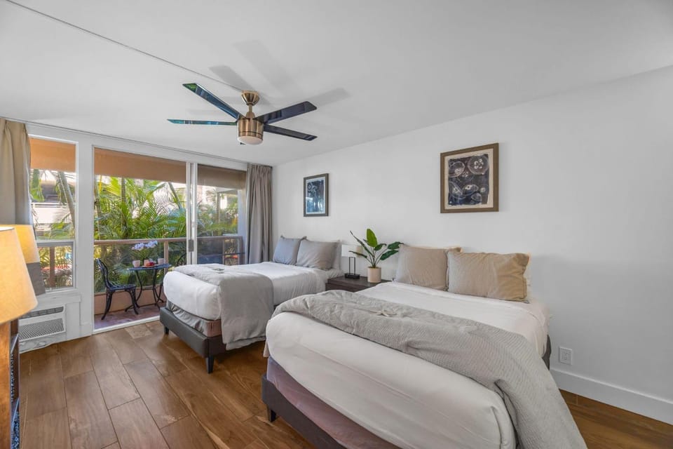 Maui Banyan P104 House in Wailea