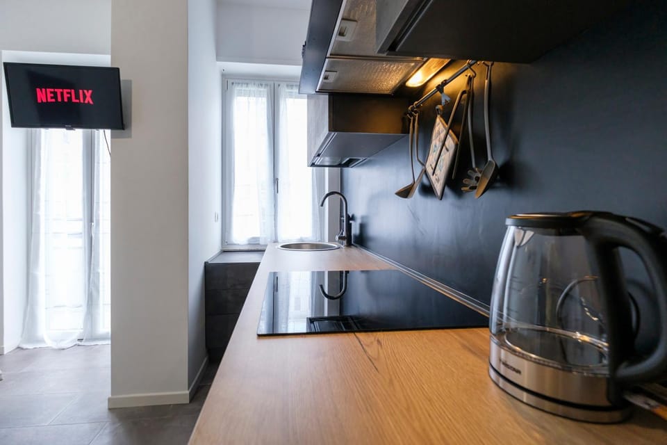 Milano Turro M1 -10 min Duomo Apartment in Milan