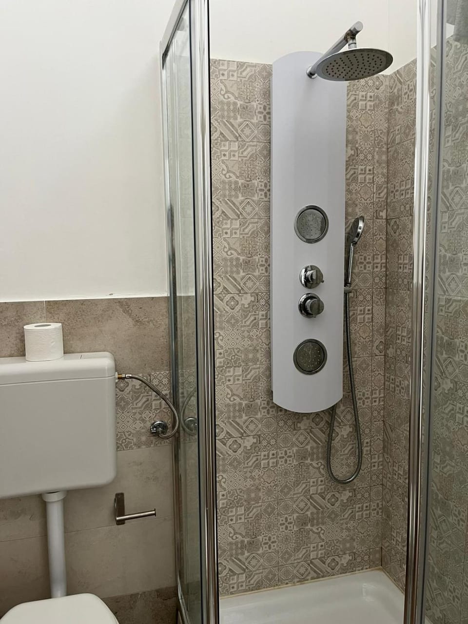 Camera Verga Bed and Breakfast in Palermo