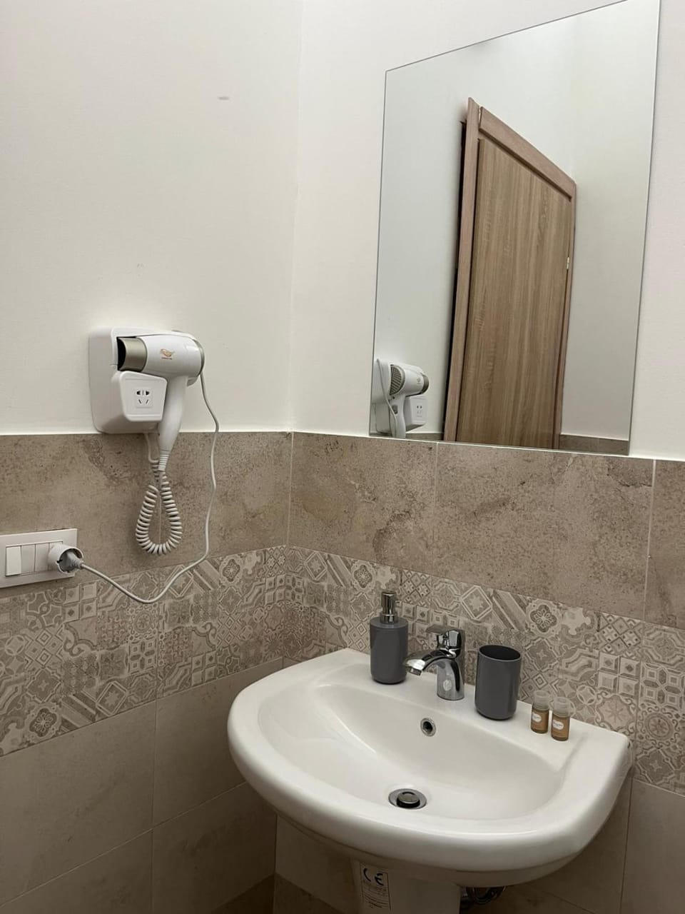 Camera Verga Bed and Breakfast in Palermo