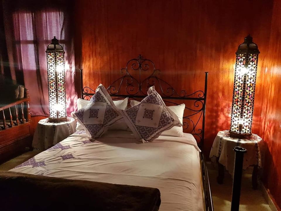 Kasabah Senhaji Riad in Fez-Meknès