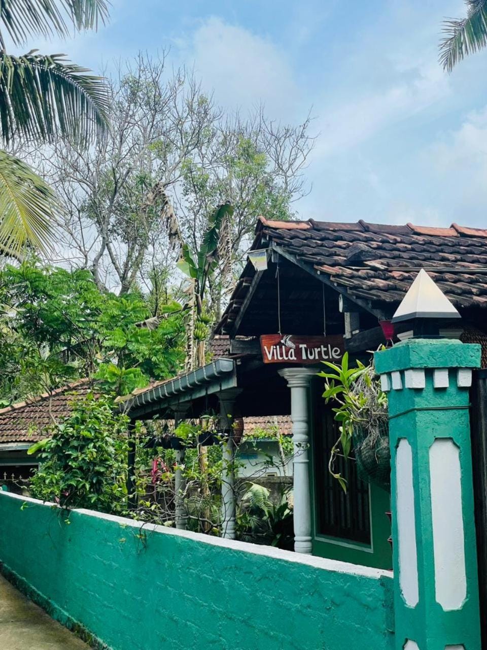 Property building, Other