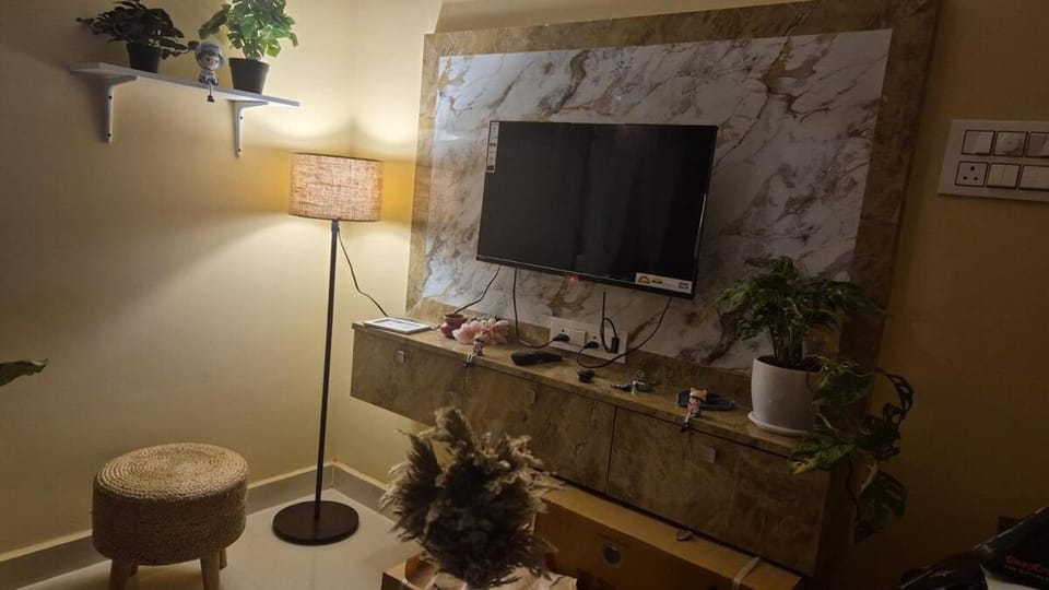 Boho Life - Entire flat in kondapur Apartment in Hyderabad