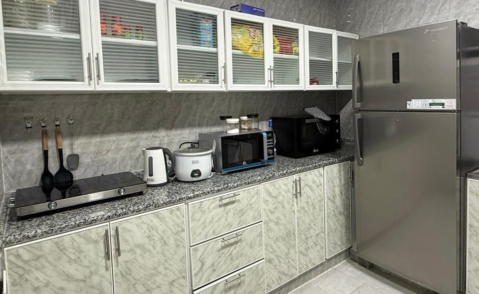 Master bedroom Room Vacation rental in Abu Dhabi