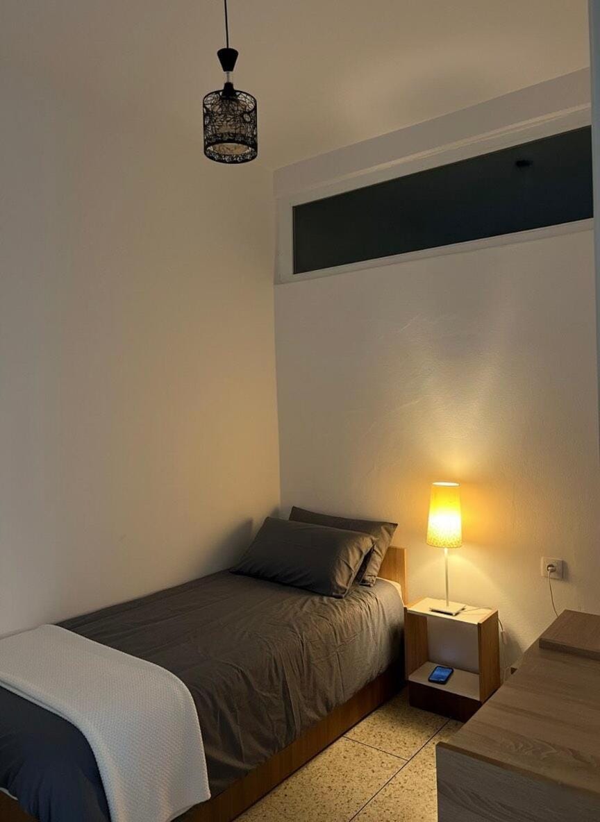 Brico Appart Apartment in Tangier