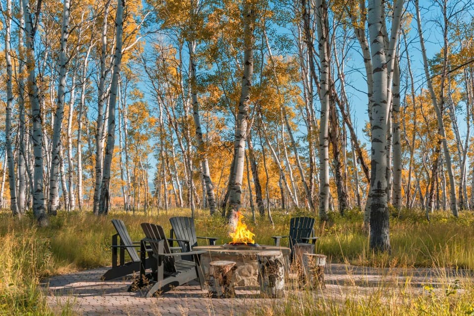 Lux Private Mtn Estate Wildlife Games & Hot Tub House in Idaho