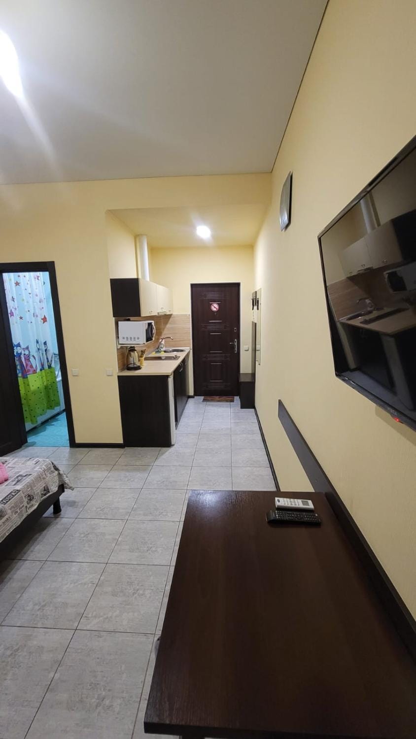 Apartment in the city centr Bursatsky descent Apartment in Kharkiv
