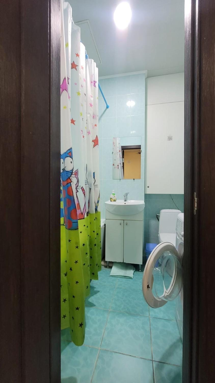 Apartment in the city centr Bursatsky descent Apartment in Kharkiv