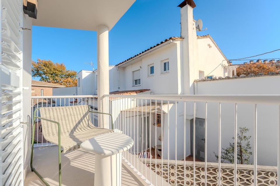 Day, View (from property/room), Balcony/Terrace