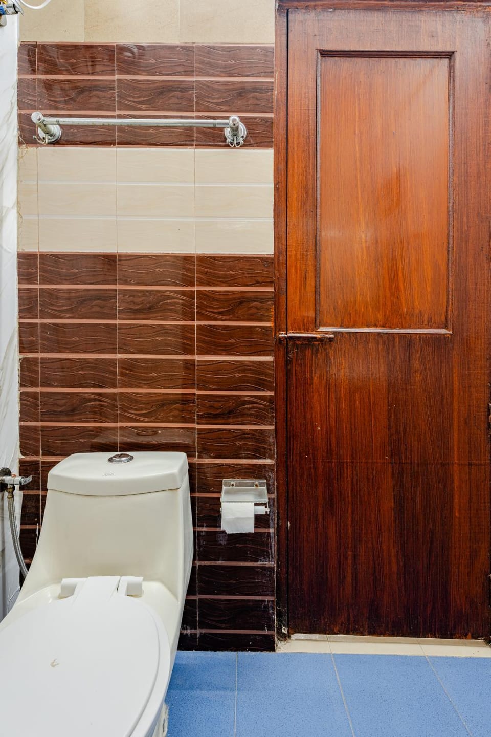 Jungle House 2 - 71 BNB Bed and Breakfast in New Delhi