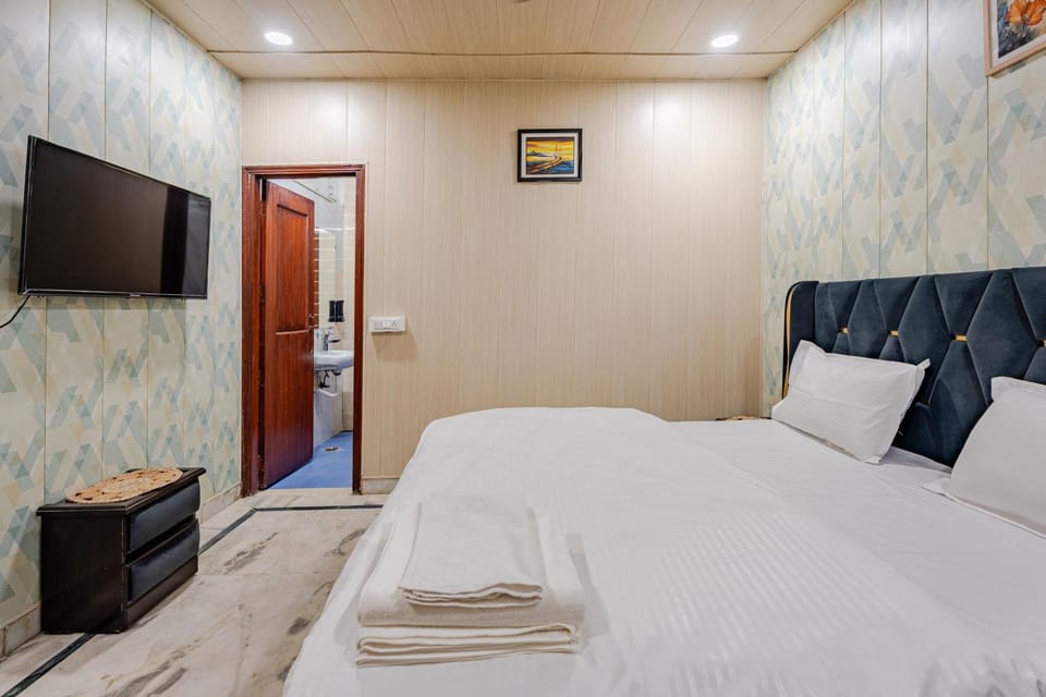 Jungle House 2 - 71 BNB Bed and Breakfast in New Delhi