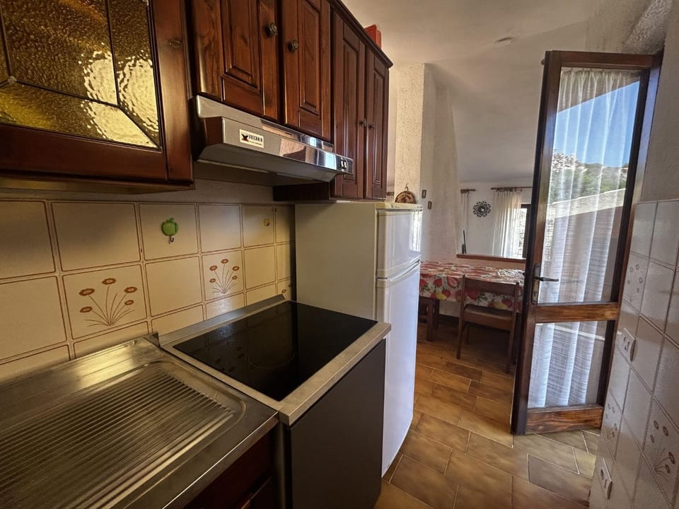 Villino Alba con Wifi e aria condizionata House in Sardinia