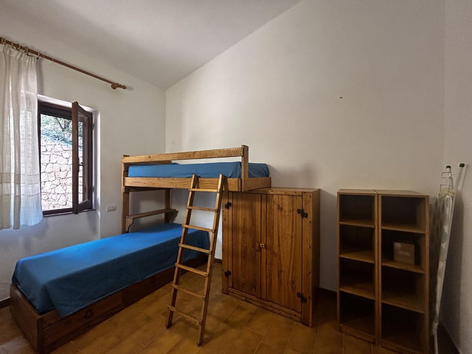 Villino Alba con Wifi e aria condizionata House in Sardinia