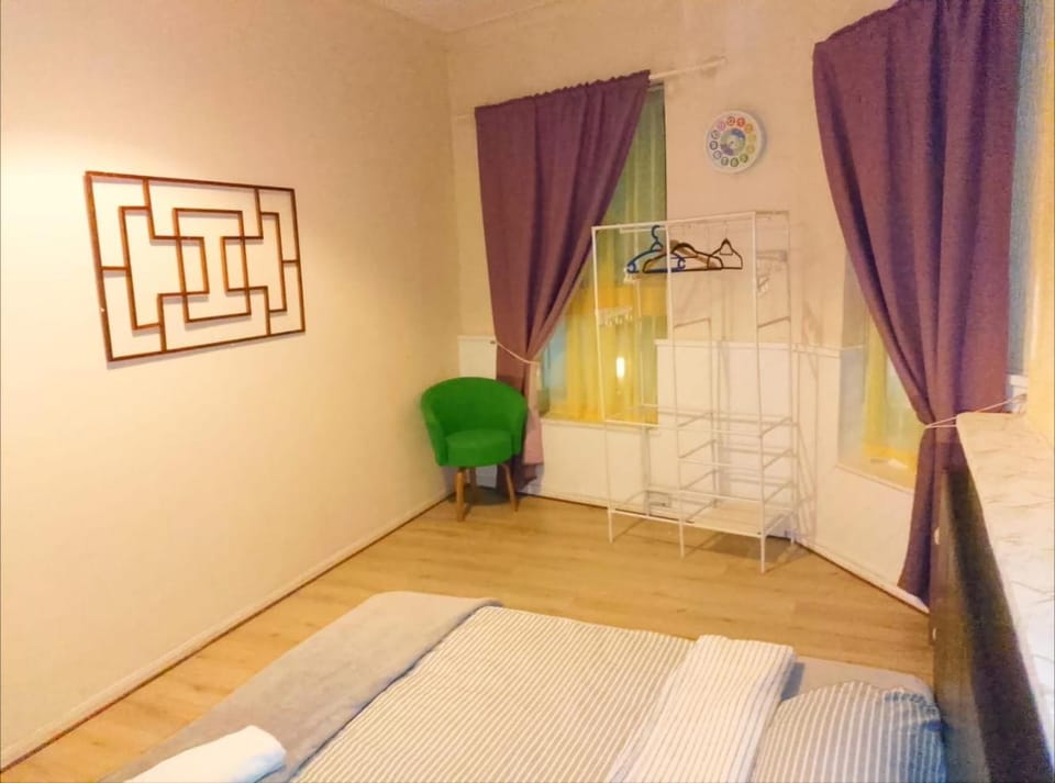 Central Simple Cambridge stay Vacation rental in Cambridge