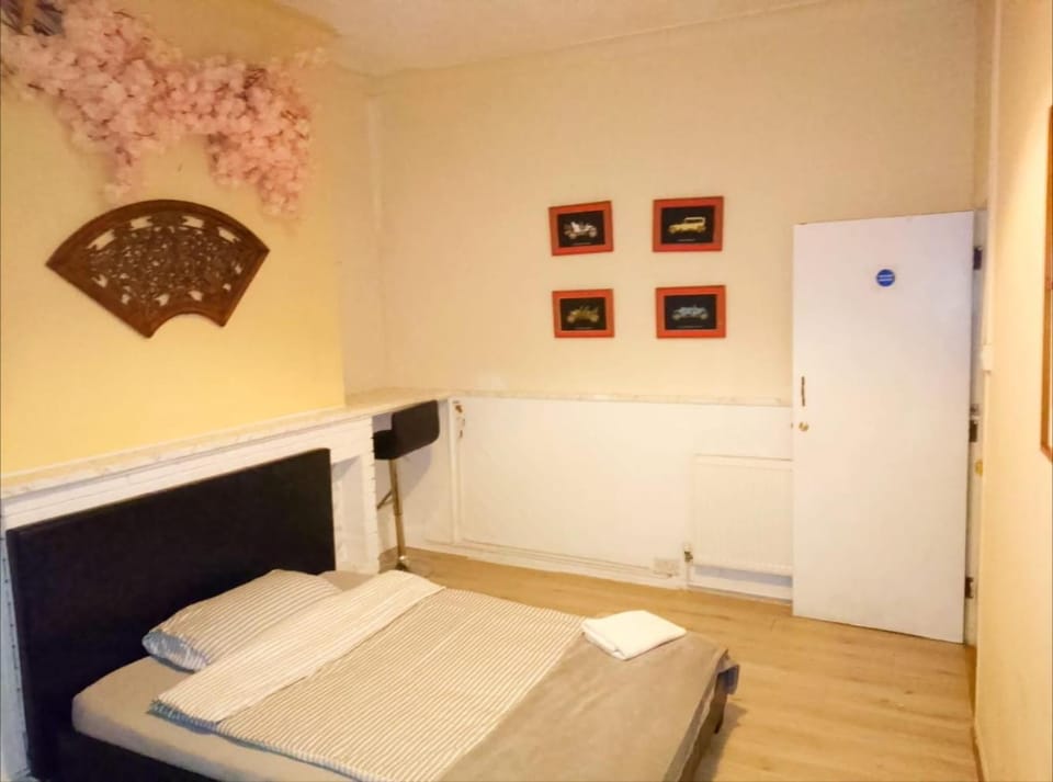 Central Simple Cambridge stay Vacation rental in Cambridge